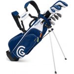 Cleveland Junior Large 10-12 let pravý – Zboží Dáma