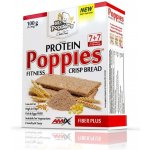 Amix Protein poppies crispbread 100 g – Zboží Dáma