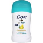 Dove Go Fresh Pear & Aloe Vera Scent deostick 40 ml – Zboží Mobilmania