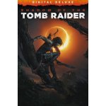 Shadow of the Tomb Raider (Deluxe Edition) – Hledejceny.cz