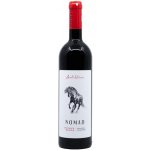 Aurelia Visinescu Nomad Feteasca Neagra Suché červené 2022 13,5% 0,75 l (holá láhev) – Hledejceny.cz