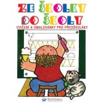 Ze školky do školy – Zbozi.Blesk.cz