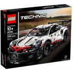 LEGO® Technic 42096 Porsche 911 RSR – Zboží Živě