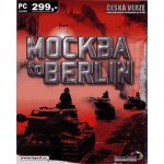 Mockba to Berlin – Zboží Mobilmania