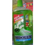 Sidolux Universal Soda Power Konvalinka 1 l – Hledejceny.cz