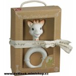 Vulli Žirafa Sophie kousací kroužek – Sleviste.cz