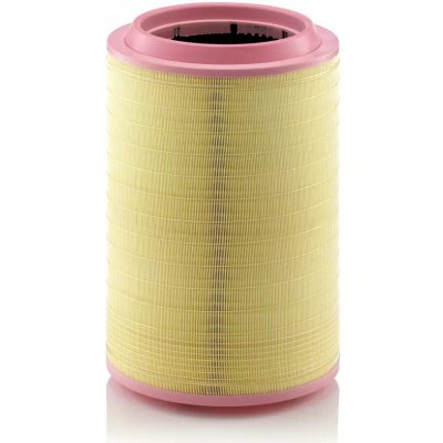 MANN-FILTER Vzduchový filtr MF C331630/2 – Hledejceny.cz