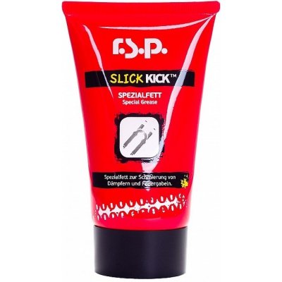 RSP SLICK KICK 50 ml tuba – Zboží Mobilmania