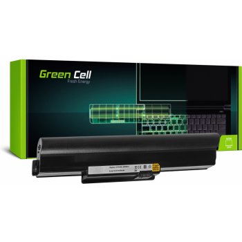 Green Cell L09S6D21 4400mAh Li-Ion - neoriginální