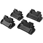 Montážní kit Thule TH 4102 – Zboží Mobilmania
