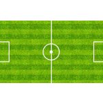 Stolní fotbal Hrací plocha 115x70cm – Zboží Živě