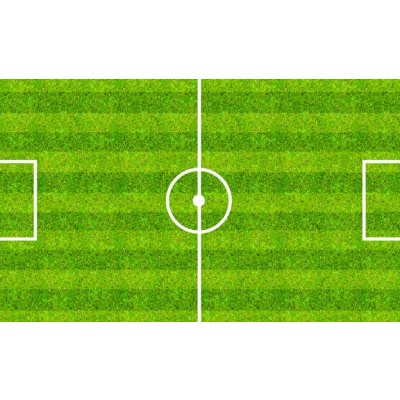 Stolní fotbal Hrací plocha 115x70cm – Zboží Živě