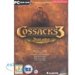 Cossacks 3 (Gold) – Hledejceny.cz