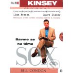 Kinsey DVD – Hledejceny.cz