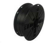 Gembird TPE flexibilní, 1,75mm, 1kg, černá – Zboží Živě