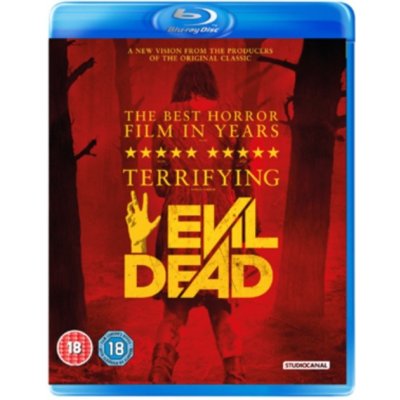Evil Dead BD – Sleviste.cz