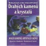 Magická encyklopedie drahých kamenů a krystalů - Scott Cunningham – Hledejceny.cz