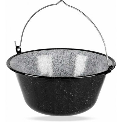 Garlist Extra KGN010 Kotlík smaltovaný 10 l – Sleviste.cz