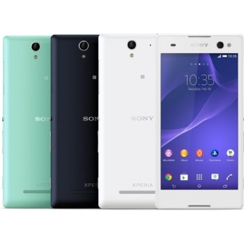 Sony Xperia C3 Dual SIM