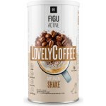 LR Figu Active Koktejl Lovely Coffee 496 g – Hledejceny.cz