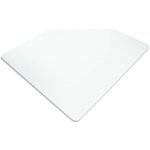 RS Office 06-7050 podložka pod zápěstí Durasens Soft recyklovaný plast 70 x 50 cm – Sleviste.cz