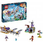 LEGO® Elves 41077 Aira a saně tažené Pegasy – Zboží Živě