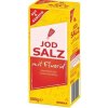 G&G Jodsalz mit Fluorid 500 g