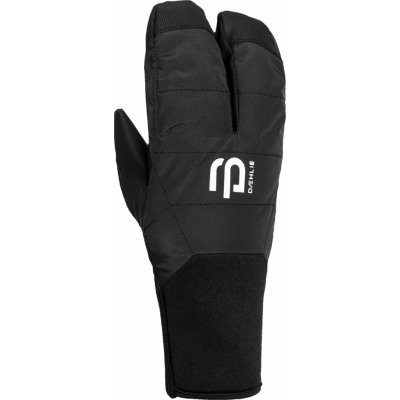 Bjorn Daehlie Claw Pace Jr. dětské běžkařské palčáky Black – Sleviste.cz