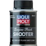 Liqui Moly 3028 Motorbike Engine Flush Shooter 80 ml – Zboží Mobilmania