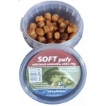 Kingfisher Soft pufy 30 g Vanilka – Zboží Mobilmania