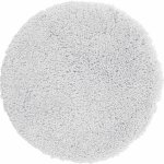 Spirella Highland bílá průměr 60 cm – Zboží Dáma