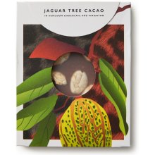 Naive JAGUAR TREE CACAO Theobroma bicolor 60 g