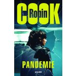 Pandemie - Robin Cook – Hledejceny.cz