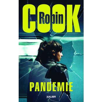 Pandemie - Robin Cook