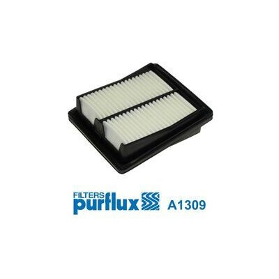 Vzduchový filtr PURFLUX A1309 – Hledejceny.cz