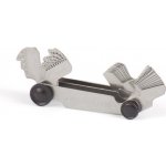 Mitako Měrka závitová 0,25-6mm 106007 – Hledejceny.cz