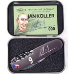 MIKOV 100-NH-6AK Jan Koller – Hledejceny.cz