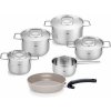 Sada nádobí Fissler Sada Pure Collection 5 ks