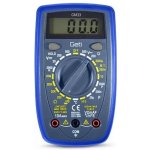 Geti GM33C – Sleviste.cz