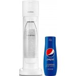 SodaStream Gaia White – Zboží Dáma