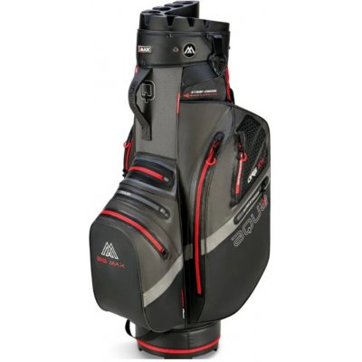Big Max Aqua Silencio 4 Cart Bag – Zboží Dáma