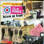 Battered and Bruised Two Tone Pink CD – Hledejceny.cz