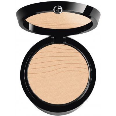 Giorgio Armani Pudr Luminous Silk Powder 5,5 3,5 g – Zboží Dáma