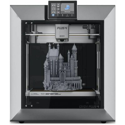 QIDI Plus4 – Zboží Živě