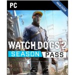 Watch Dogs 2 Season Pass – Hledejceny.cz