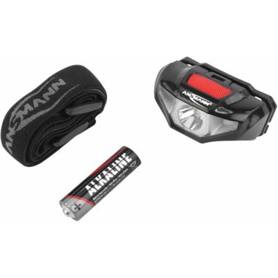 Ansmann HD70B – Sleviste.cz