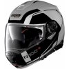 Přilba helma na motorku Nolan N100-5 Consistency N-Com