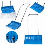 Kadax Sněhová lopata plast 82 x 135 cm – HobbyKompas.cz