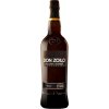 Víno Don Zoilo Oloroso 15y sherry 19% 0,75 l (holá láhev)