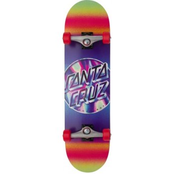 Santa Cruz Iridescent Dot